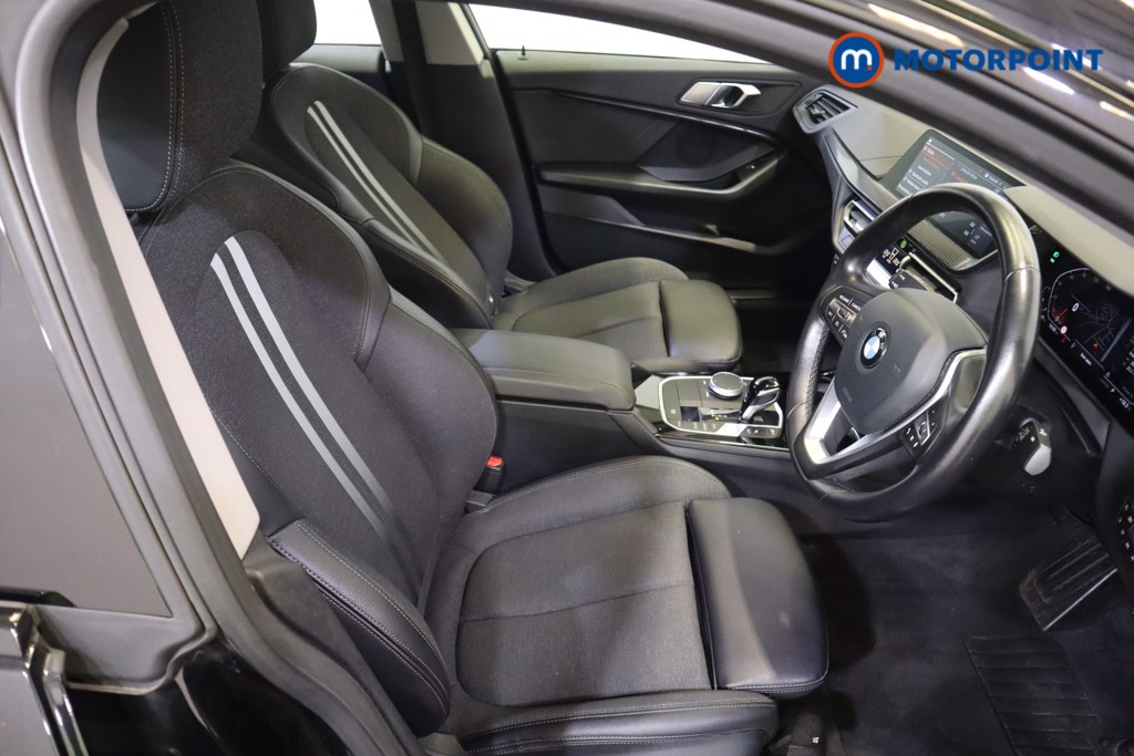 BMW 2 Series Sport Automatic Petrol Saloon - Stock Number (1552815) - 16th supplementary image