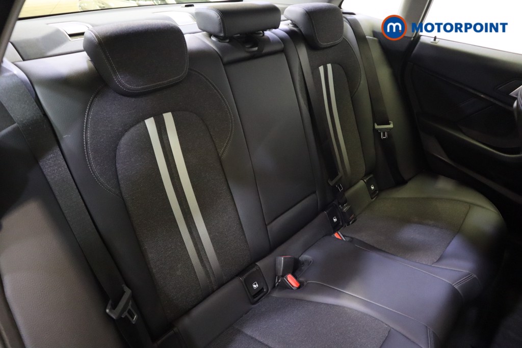 BMW 2 Series Sport Automatic Petrol Saloon - Stock Number (1552815) - 17th supplementary image