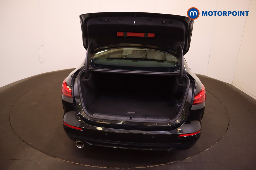 BMW 2 Series Sport Automatic Petrol Saloon - Stock Number (1552815) - 20th supplementary image