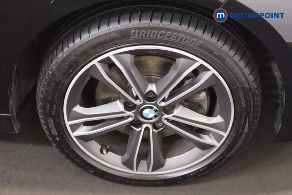 BMW 2 Series Sport Automatic Petrol Saloon - Stock Number (1552815) - 23rd supplementary image