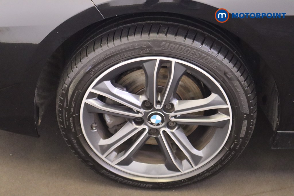 BMW 2 Series Sport Automatic Petrol Saloon - Stock Number (1552815) - 24th supplementary image