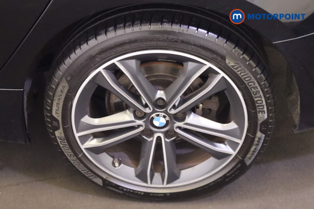 BMW 2 Series Sport Automatic Petrol Saloon - Stock Number (1552815) - 25th supplementary image