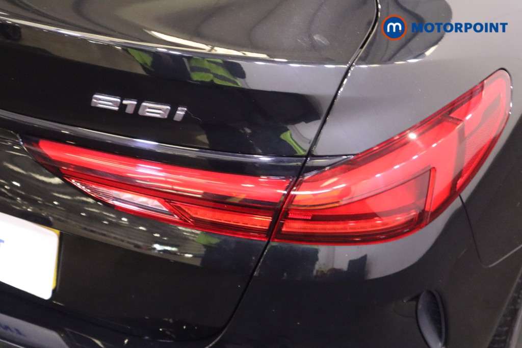 BMW 2 Series Sport Automatic Petrol Saloon - Stock Number (1552815) - 27th supplementary image