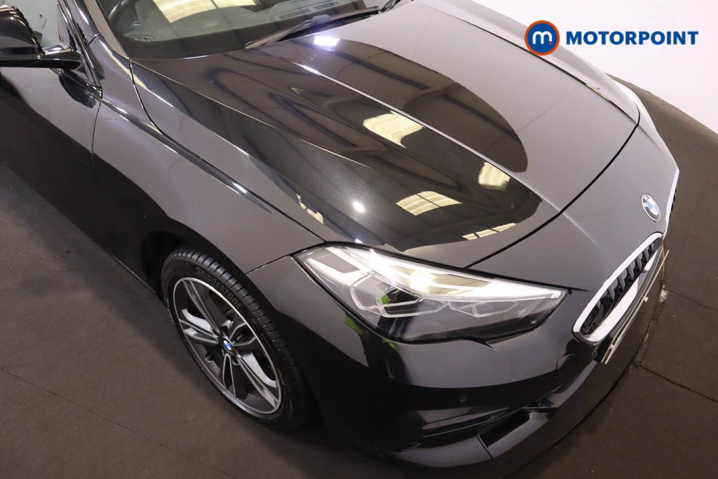 BMW 2 Series Sport Automatic Petrol Saloon - Stock Number (1552815) - 30th supplementary image