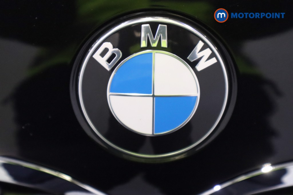 BMW 2 Series Sport Automatic Petrol Saloon - Stock Number (1552815) - 31st supplementary image