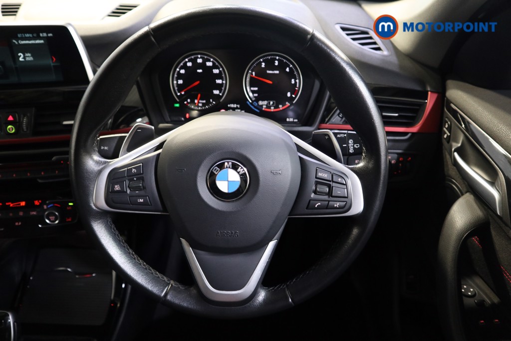 BMW X1 Sport Automatic Diesel SUV - Stock Number (1552926) - 2nd supplementary image