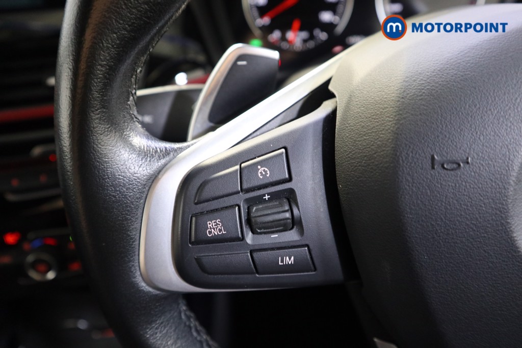 BMW X1 Sport Automatic Diesel SUV - Stock Number (1552926) - 3rd supplementary image