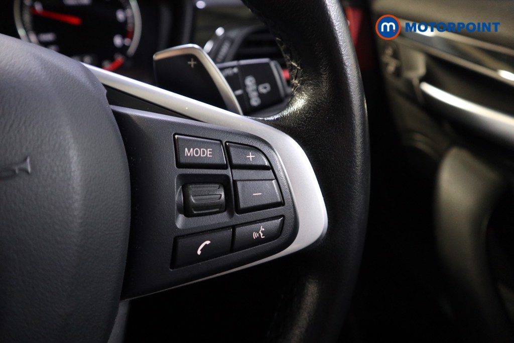 BMW X1 Sport Automatic Diesel SUV - Stock Number (1552926) - 4th supplementary image