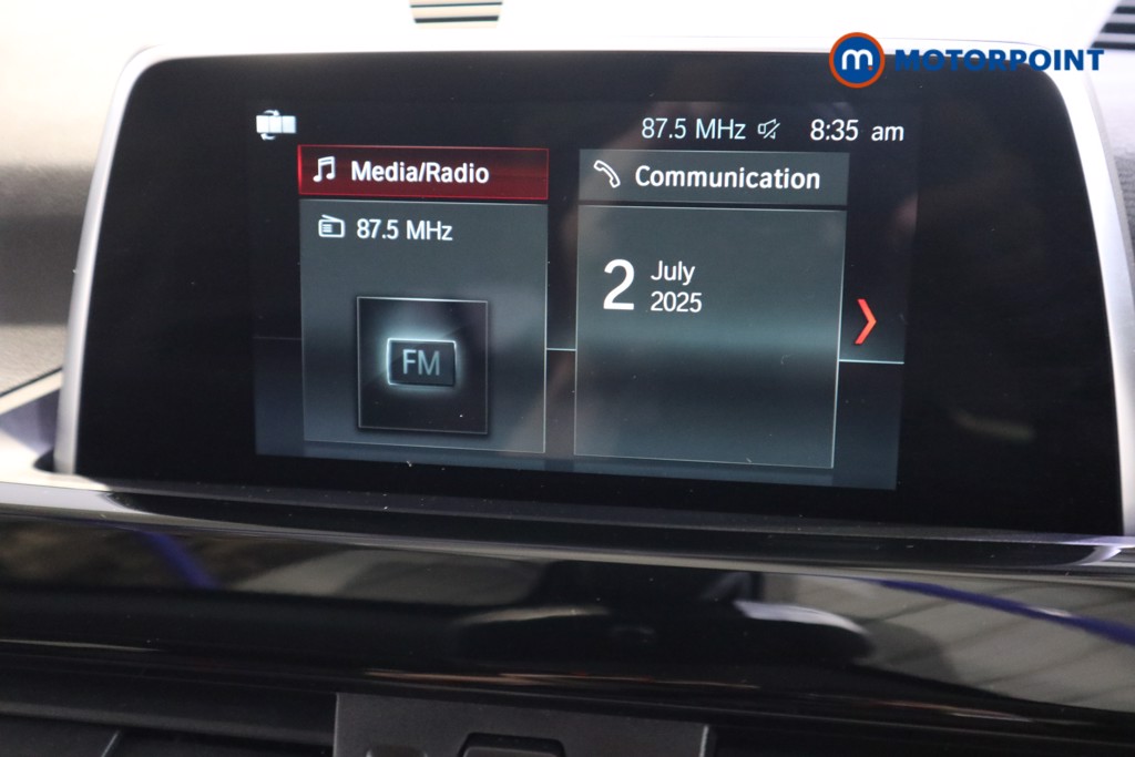 BMW X1 Sport Automatic Diesel SUV - Stock Number (1552926) - 6th supplementary image