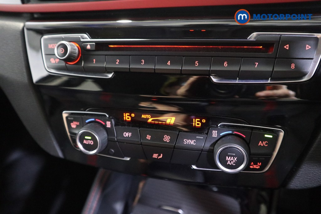BMW X1 Sport Automatic Diesel SUV - Stock Number (1552926) - 7th supplementary image