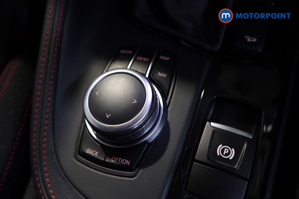 BMW X1 Sport Automatic Diesel SUV - Stock Number (1552926) - 8th supplementary image