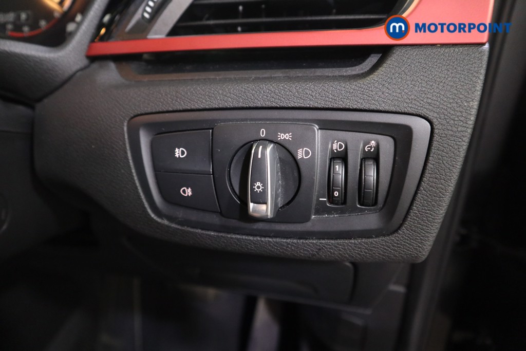 BMW X1 Sport Automatic Diesel SUV - Stock Number (1552926) - 10th supplementary image