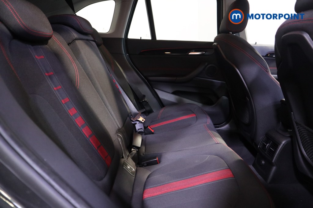 BMW X1 Sport Automatic Diesel SUV - Stock Number (1552926) - 15th supplementary image