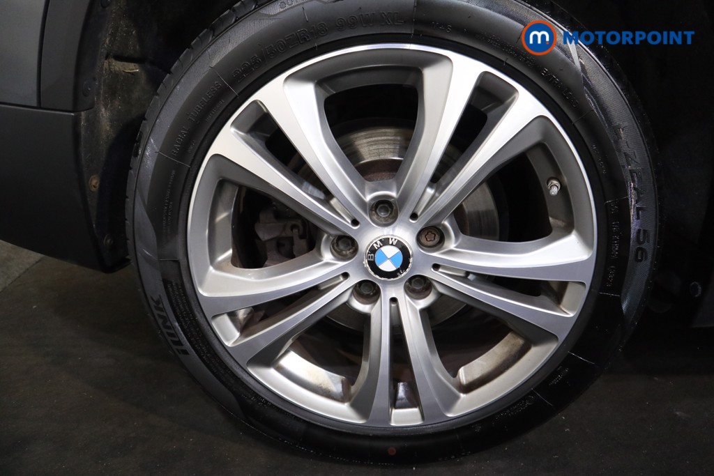BMW X1 Sport Automatic Diesel SUV - Stock Number (1552926) - 18th supplementary image