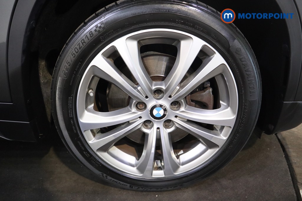BMW X1 Sport Automatic Diesel SUV - Stock Number (1552926) - 19th supplementary image