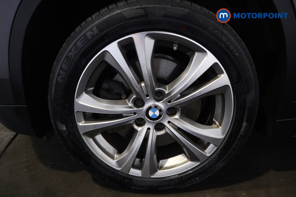 BMW X1 Sport Automatic Diesel SUV - Stock Number (1552926) - 20th supplementary image