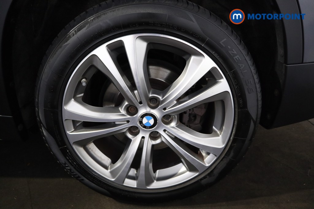 BMW X1 Sport Automatic Diesel SUV - Stock Number (1552926) - 21st supplementary image