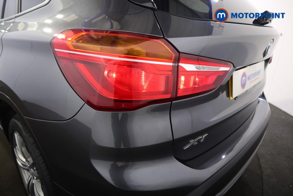 BMW X1 Sport Automatic Diesel SUV - Stock Number (1552926) - 23rd supplementary image
