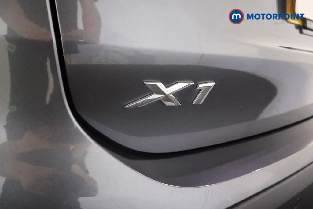 BMW X1 Sport Automatic Diesel SUV - Stock Number (1552926) - 24th supplementary image