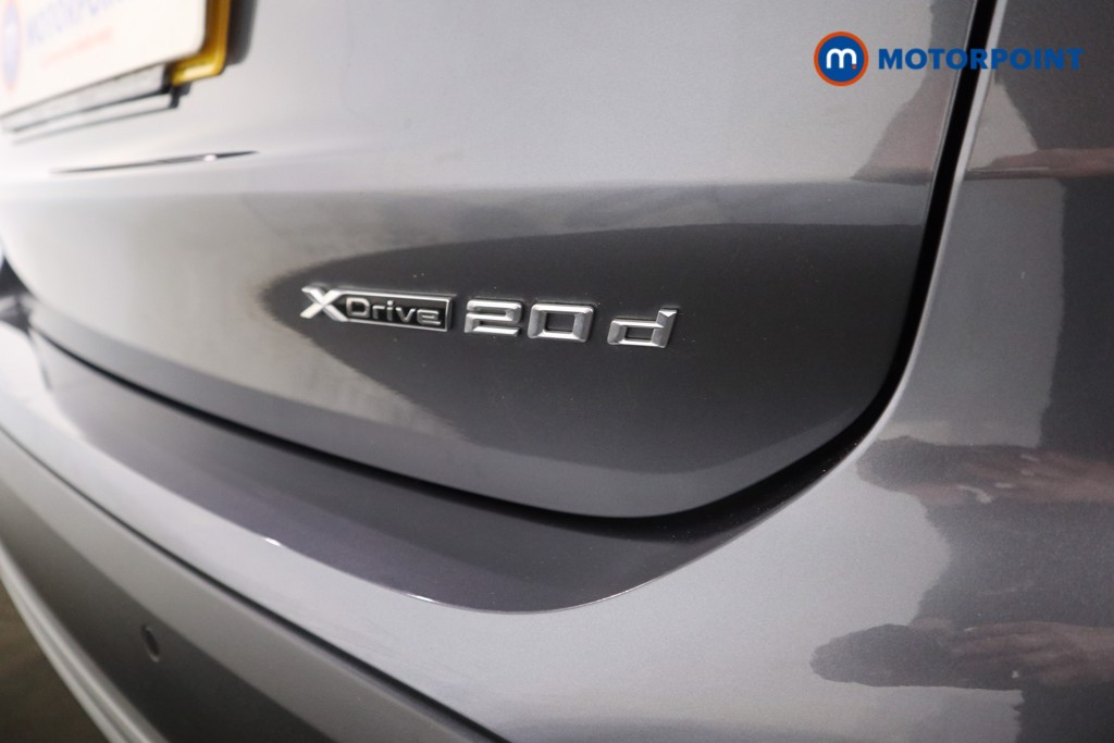 BMW X1 Sport Automatic Diesel SUV - Stock Number (1552926) - 25th supplementary image