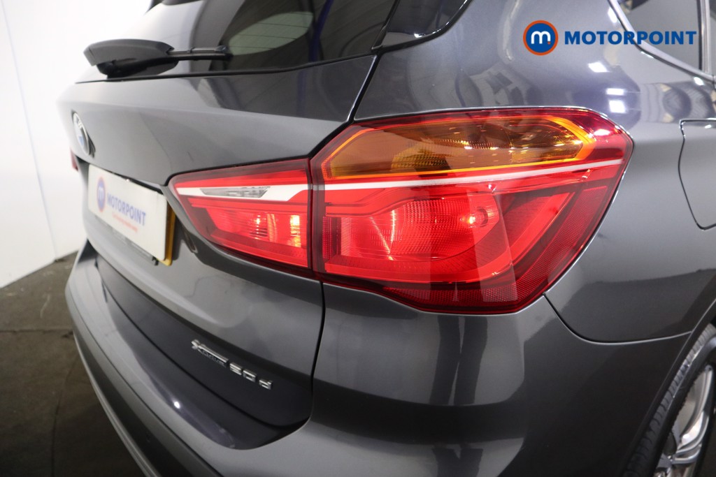 BMW X1 Sport Automatic Diesel SUV - Stock Number (1552926) - 26th supplementary image