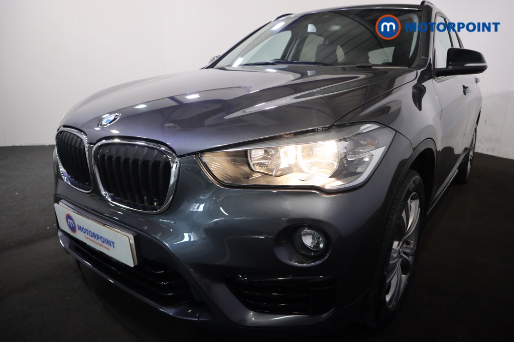 BMW X1 Sport Automatic Diesel SUV - Stock Number (1552926) - 29th supplementary image