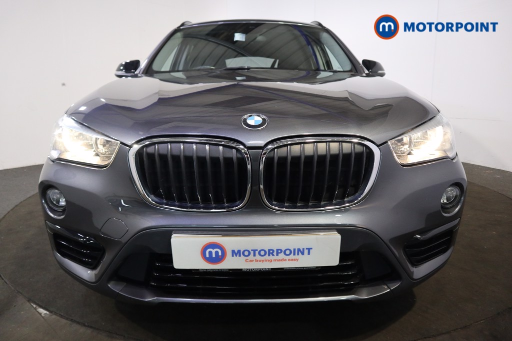 BMW X1 Sport Automatic Diesel SUV - Stock Number (1552926) - 30th supplementary image