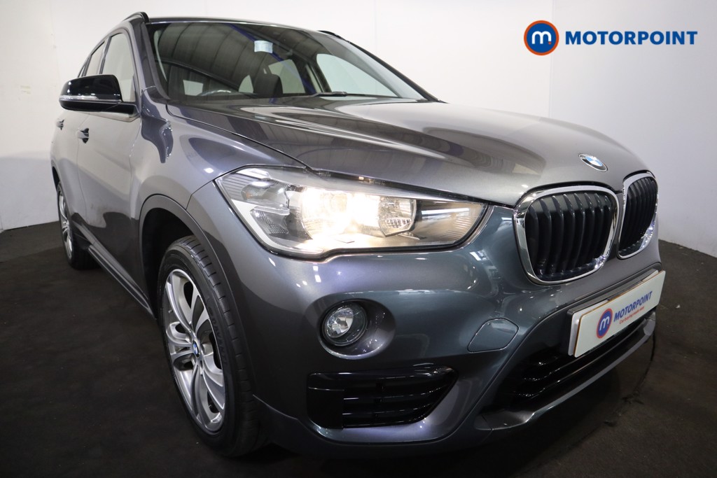 BMW X1 Sport Automatic Diesel SUV - Stock Number (1552926) - 31st supplementary image