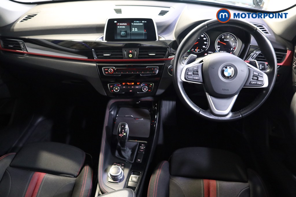 BMW X1 Sport Automatic Diesel SUV - Stock Number (1552926) - 1st supplementary image