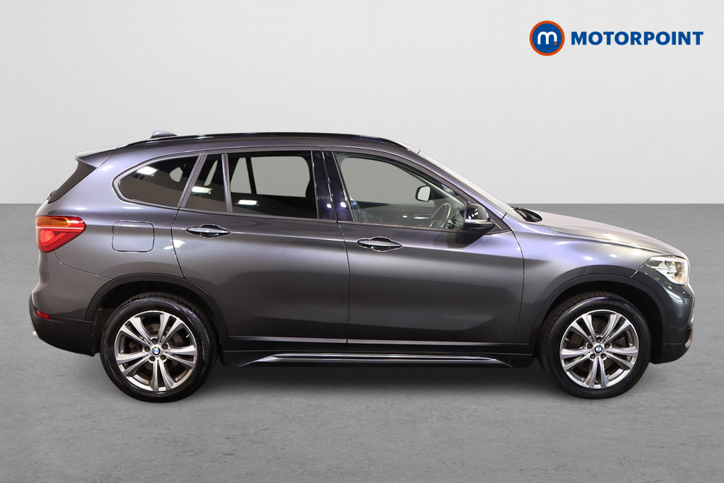 BMW X1 Sport Automatic Diesel SUV - Stock Number (1552926) - Drivers side