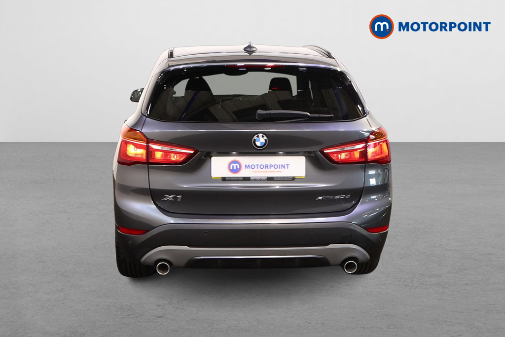 BMW X1 Sport Automatic Diesel SUV - Stock Number (1552926) - Rear bumper