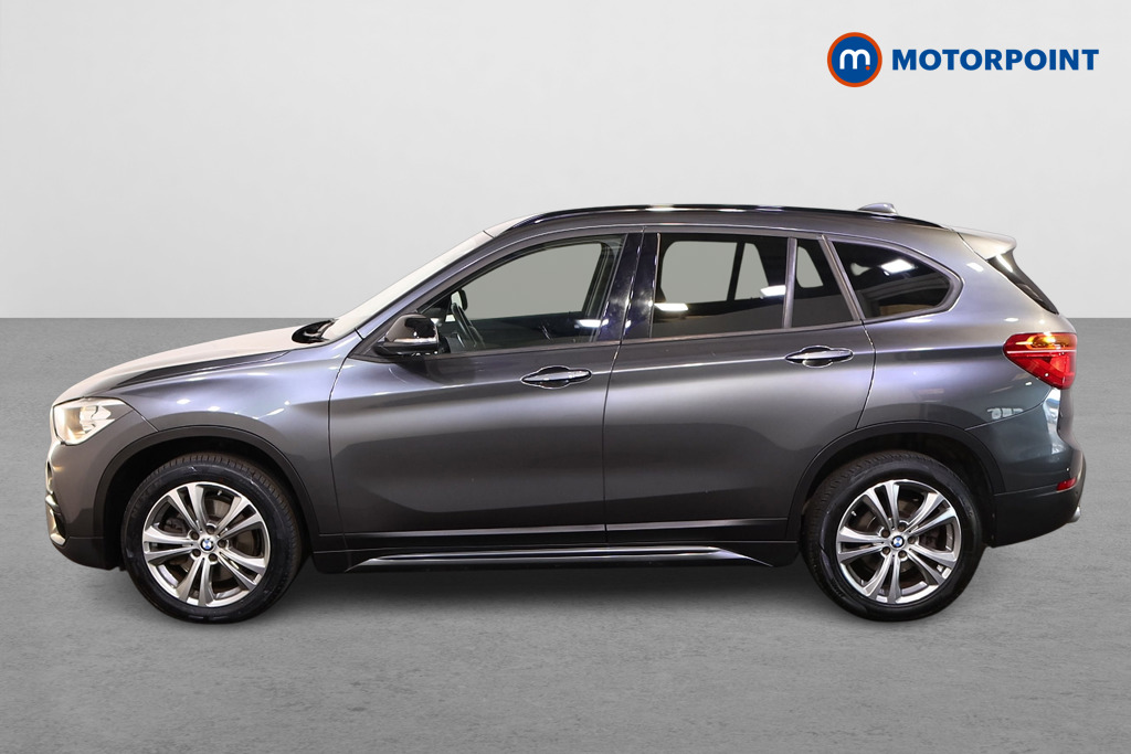 BMW X1 Sport Automatic Diesel SUV - Stock Number (1552926) - Passenger side