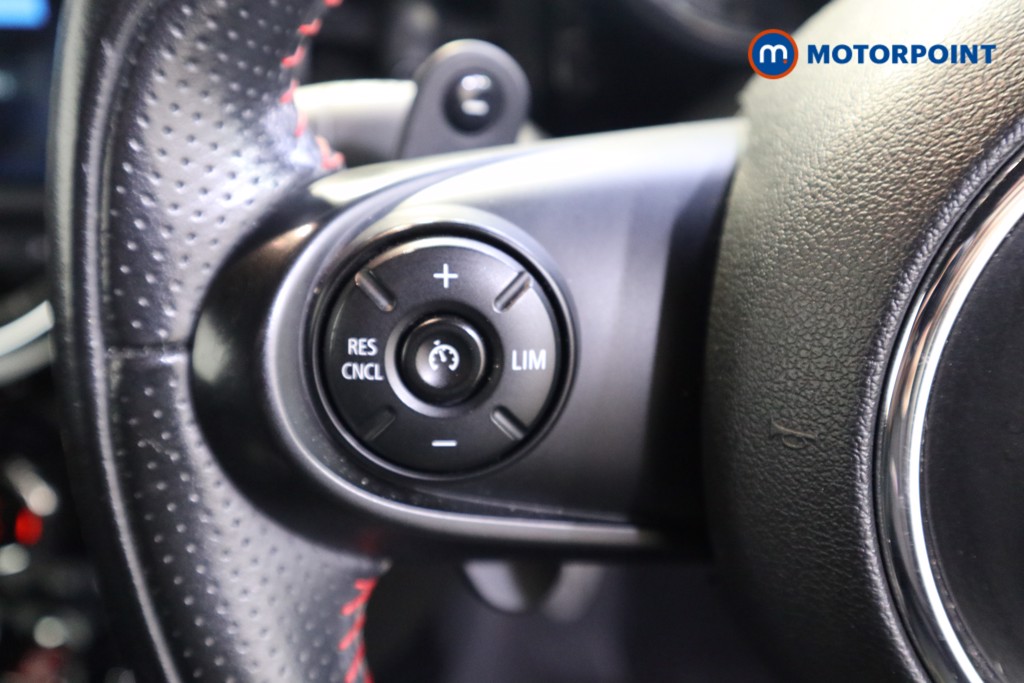 Mini Hatchback Cooper S Sport Automatic Petrol Hatchback - Stock Number (1552932) - 5th supplementary image