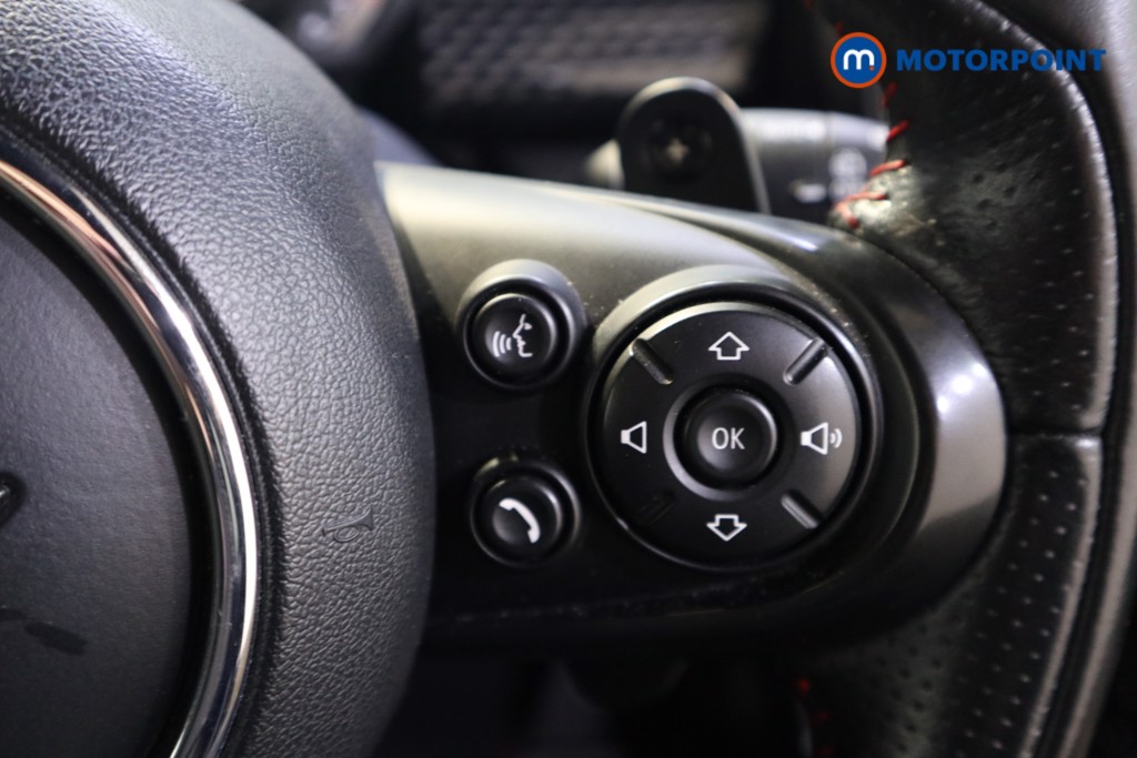Mini Hatchback Cooper S Sport Automatic Petrol Hatchback - Stock Number (1552932) - 6th supplementary image