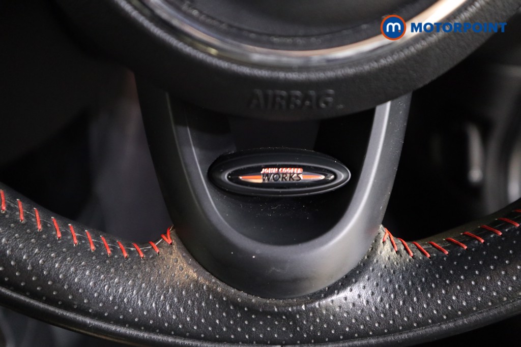 Mini Hatchback Cooper S Sport Automatic Petrol Hatchback - Stock Number (1552932) - 7th supplementary image