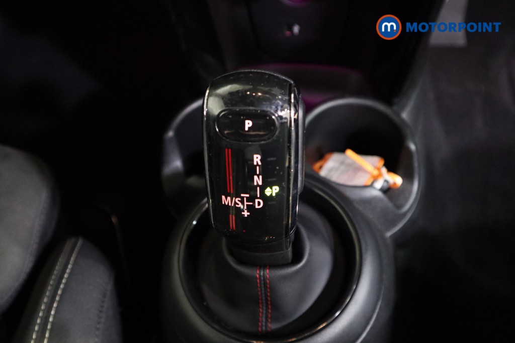 Mini Hatchback Cooper S Sport Automatic Petrol Hatchback - Stock Number (1552932) - 9th supplementary image