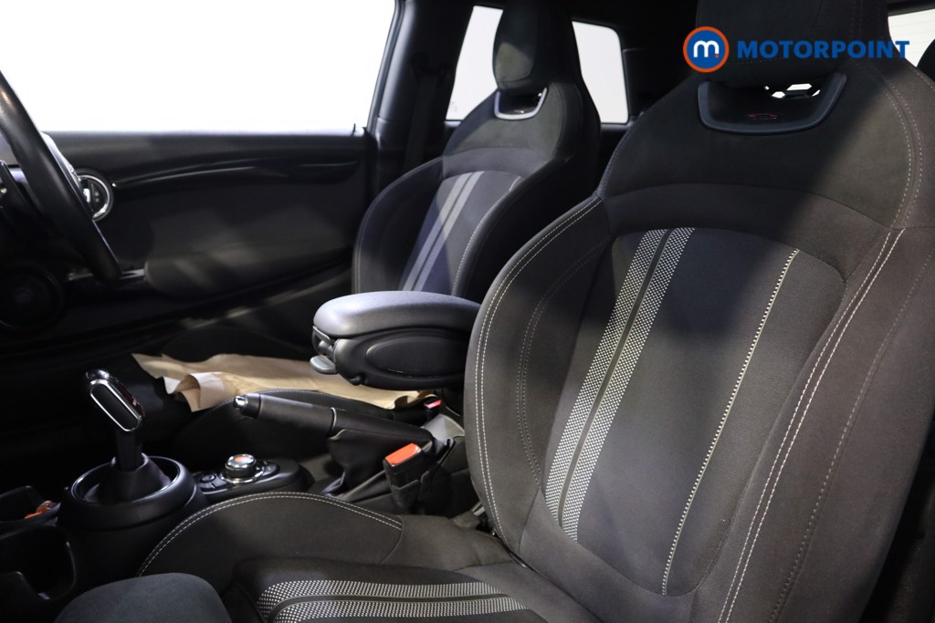 Mini Hatchback Cooper S Sport Automatic Petrol Hatchback - Stock Number (1552932) - 12th supplementary image