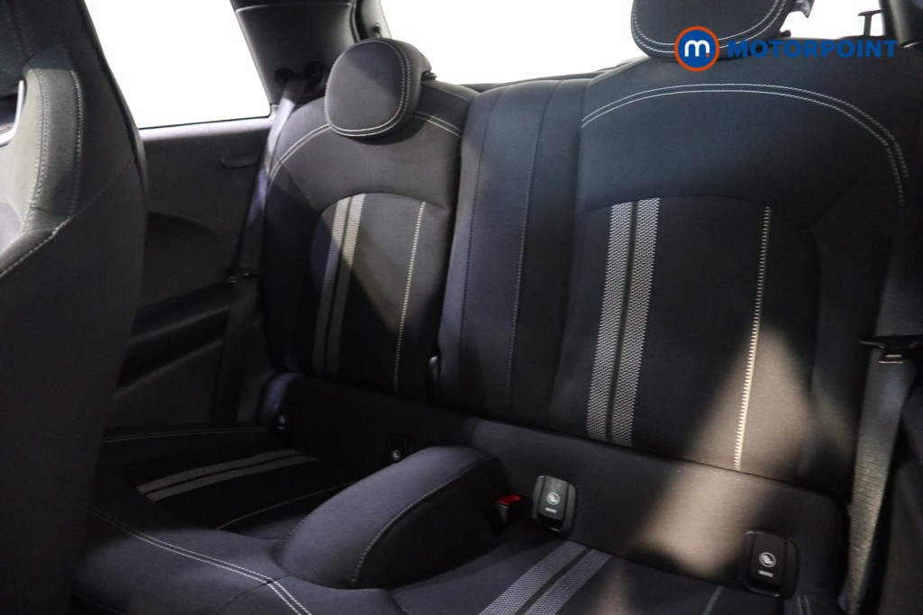 Mini Hatchback Cooper S Sport Automatic Petrol Hatchback - Stock Number (1552932) - 13th supplementary image
