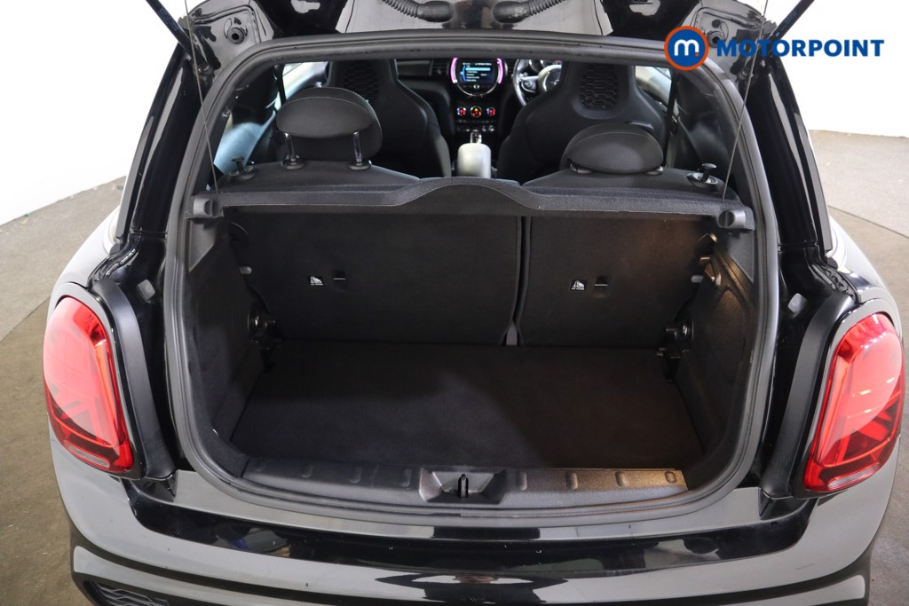 Mini Hatchback Cooper S Sport Automatic Petrol Hatchback - Stock Number (1552932) - 14th supplementary image