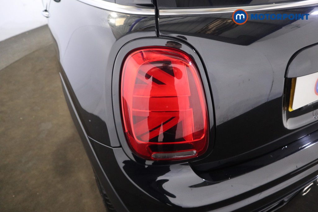 Mini Hatchback Cooper S Sport Automatic Petrol Hatchback - Stock Number (1552932) - 20th supplementary image