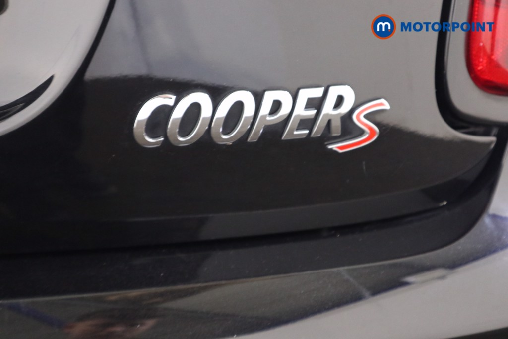 Mini Hatchback Cooper S Sport Automatic Petrol Hatchback - Stock Number (1552932) - 22nd supplementary image