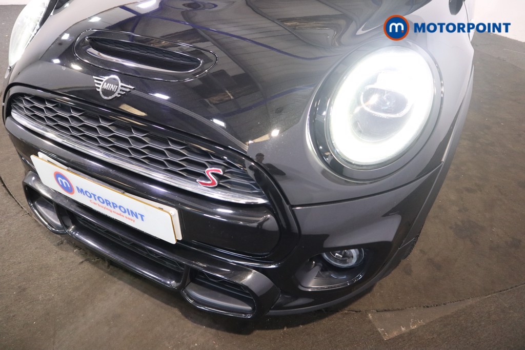 Mini Hatchback Cooper S Sport Automatic Petrol Hatchback - Stock Number (1552932) - 27th supplementary image