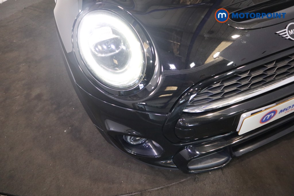 Mini Hatchback Cooper S Sport Automatic Petrol Hatchback - Stock Number (1552932) - 28th supplementary image
