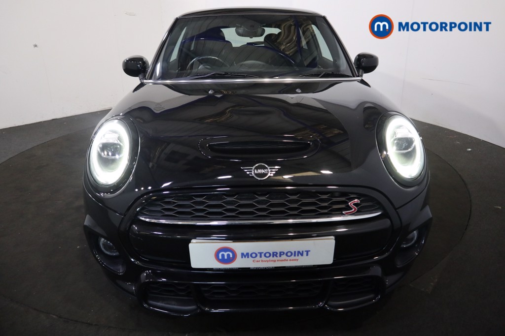 Mini Hatchback Cooper S Sport Automatic Petrol Hatchback - Stock Number (1552932) - 29th supplementary image