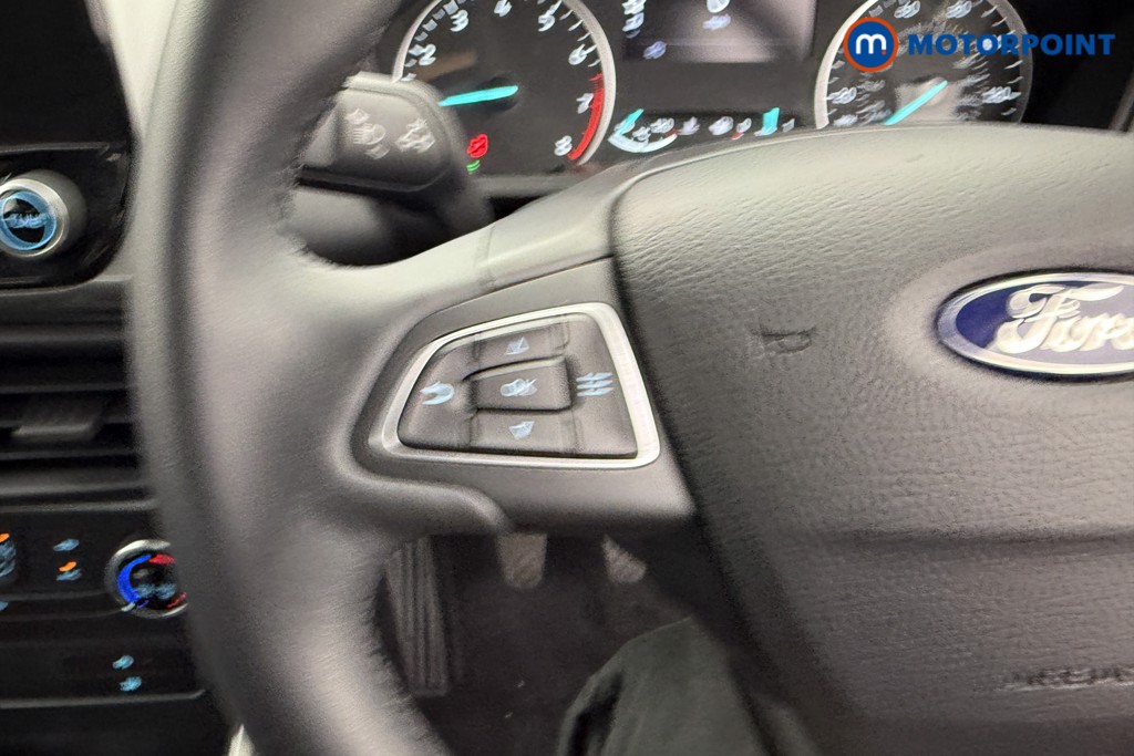 Ford Ecosport Zetec Manual Petrol SUV - Stock Number (1552966) - 11th supplementary image