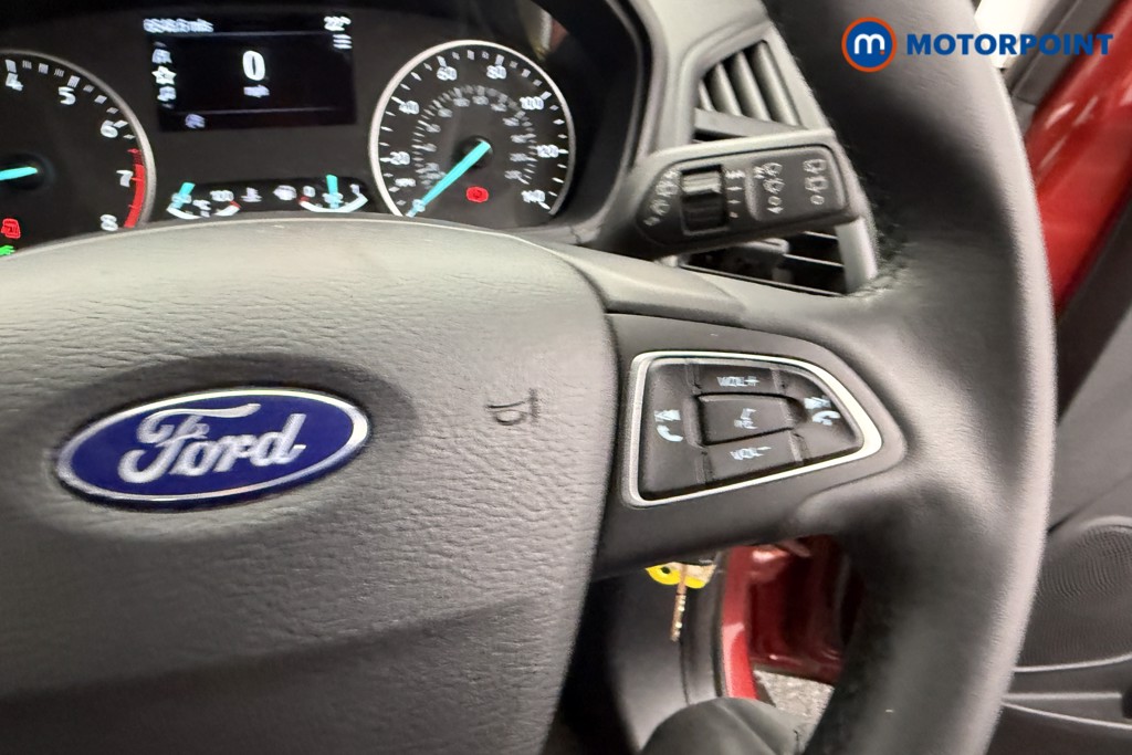 Ford Ecosport Zetec Manual Petrol SUV - Stock Number (1552966) - 12th supplementary image