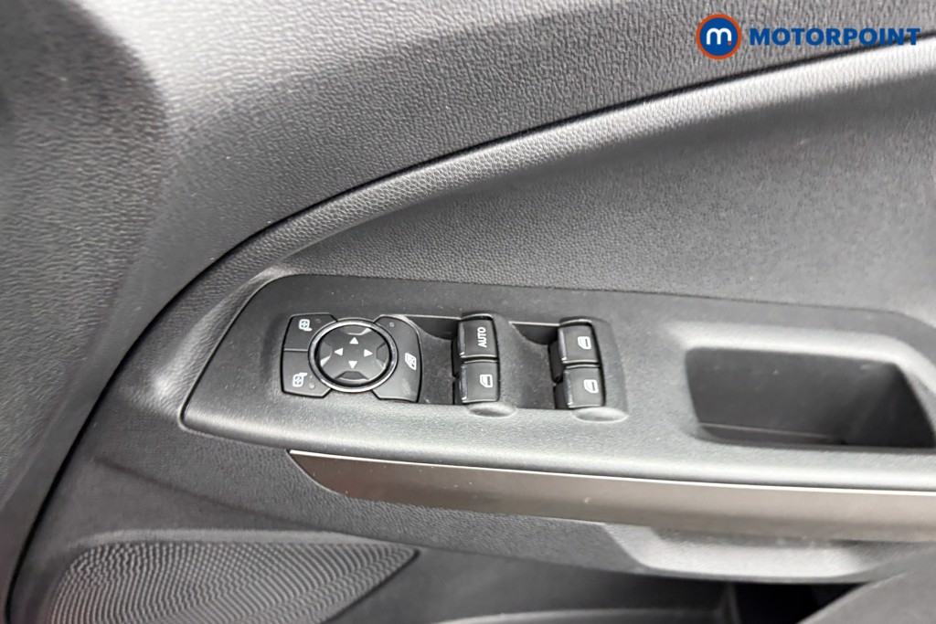 Ford Ecosport Zetec Manual Petrol SUV - Stock Number (1552966) - 14th supplementary image