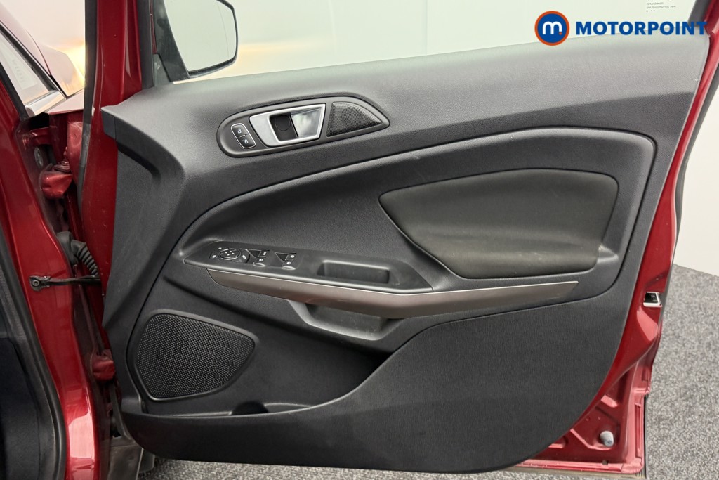 Ford Ecosport Zetec Manual Petrol SUV - Stock Number (1552966) - 15th supplementary image