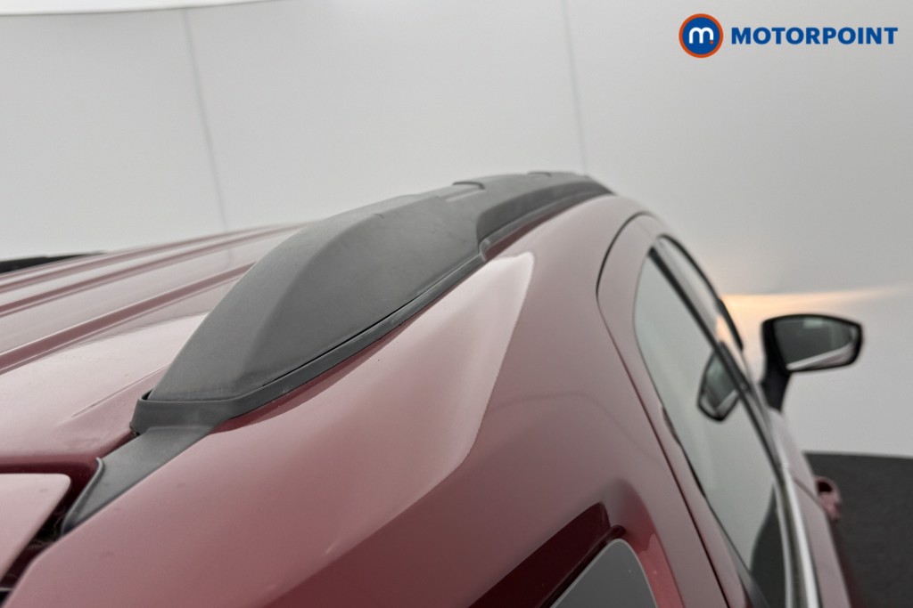 Ford Ecosport Zetec Manual Petrol SUV - Stock Number (1552966) - 17th supplementary image