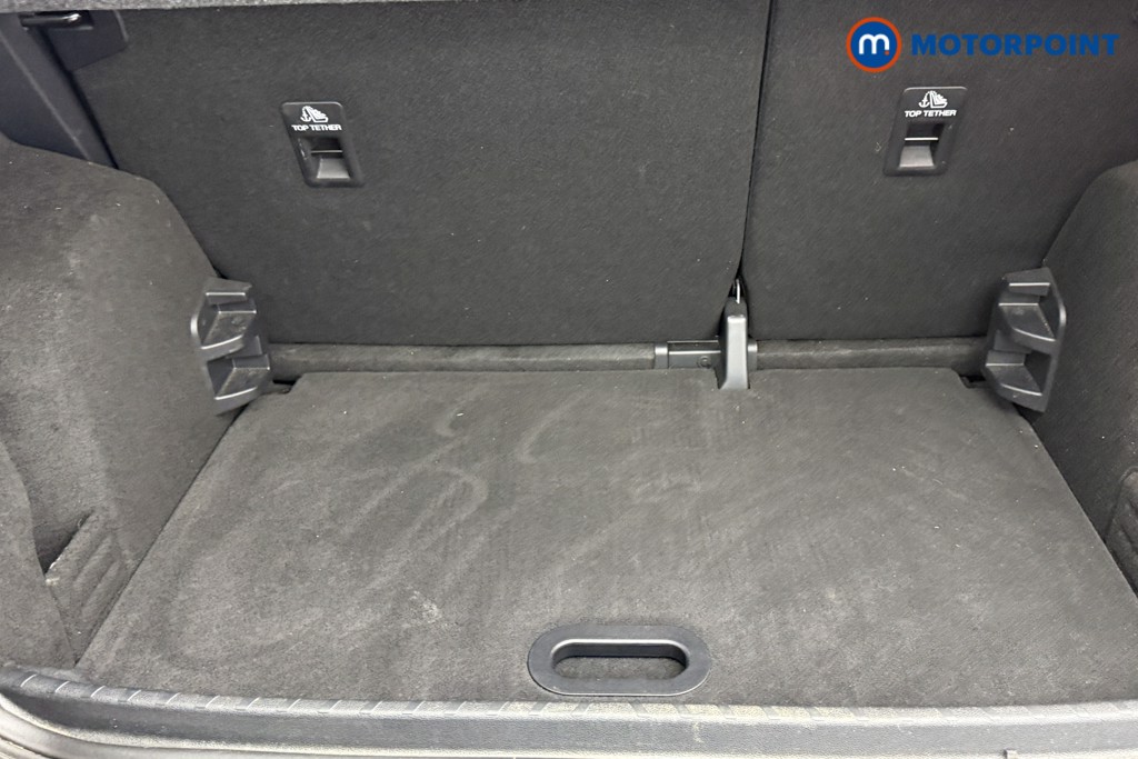 Ford Ecosport Zetec Manual Petrol SUV - Stock Number (1552966) - 18th supplementary image